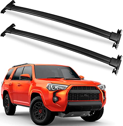 Best Kayak Rack for Toyota 4Runner