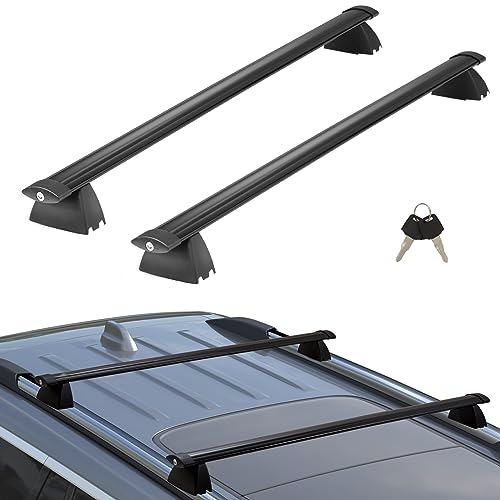 Best Kayak Racks for Jeep Grand Cherokee