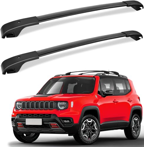 Best Kayak Roof Rack for Jeep Renegade