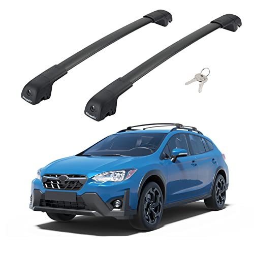 Best Kayak Roof Rack for Subaru Crosstrek