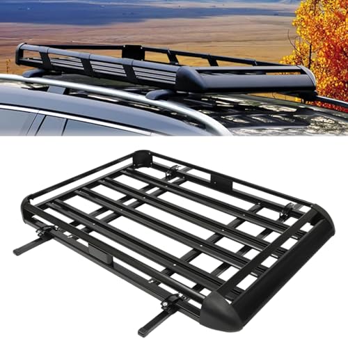 Best Kayak Roof Rack for Subaru Outback