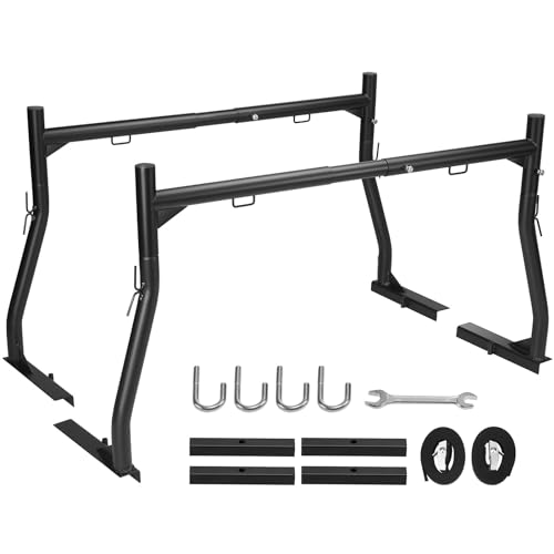 Best Ladder Rack for Toyota Tundra