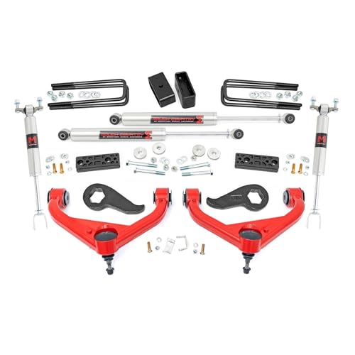 Best Lift Kit for Gmc 3500 Dually