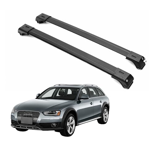 Best Roof Rack for Audi A4