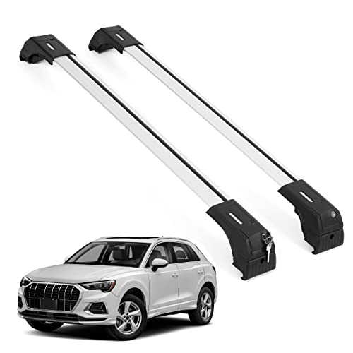 Best Roof Rack for Audi Q3