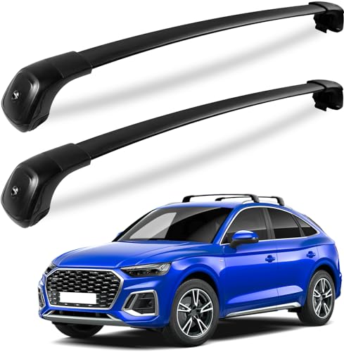 Best Roof Rack for Audi Q5