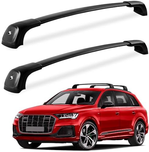 Best Roof Rack for Audi Q7