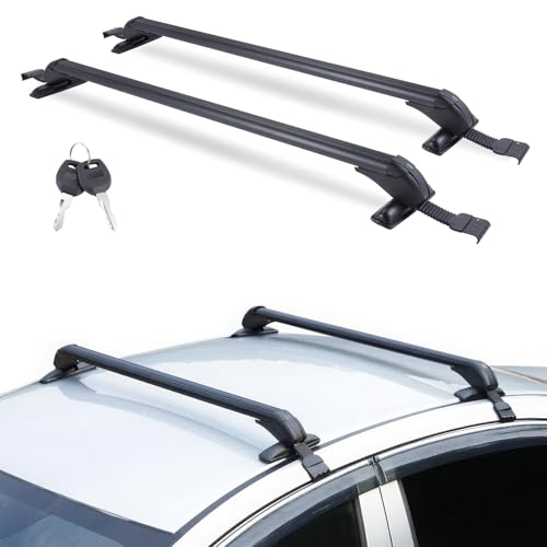 Best Roof Rack for Bare Roof