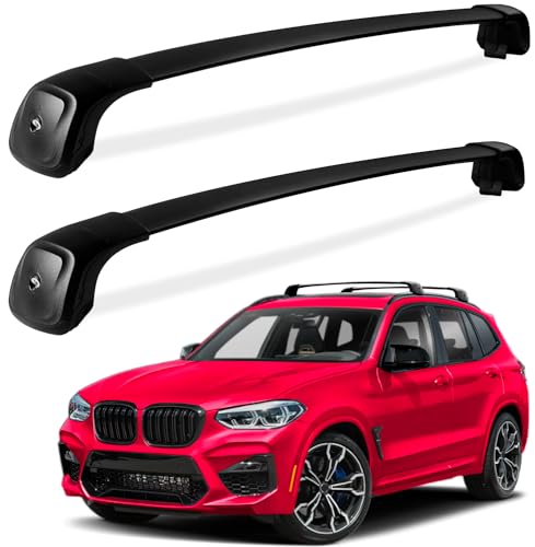 Best Roof Rack for Bmw X3