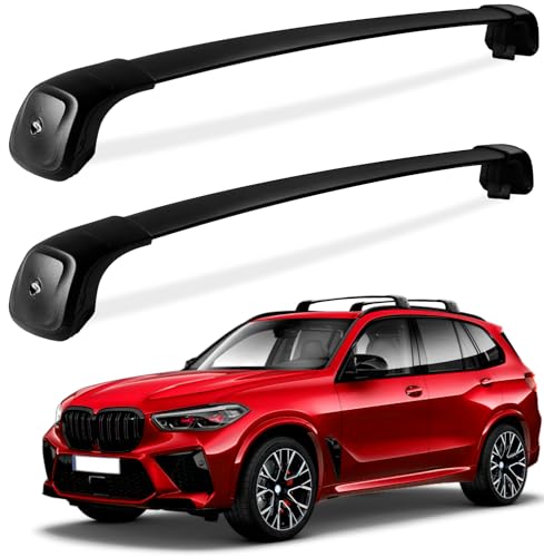 Best Roof Rack for Bmw X5