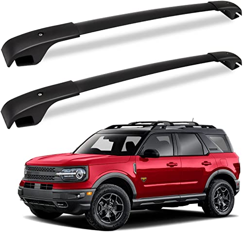 Best Roof Rack for Bronco Sport