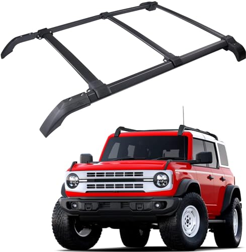 Best Roof Rack for Bronco