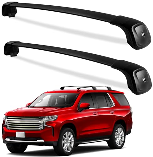 Best Roof Rack for Chevy Tahoe