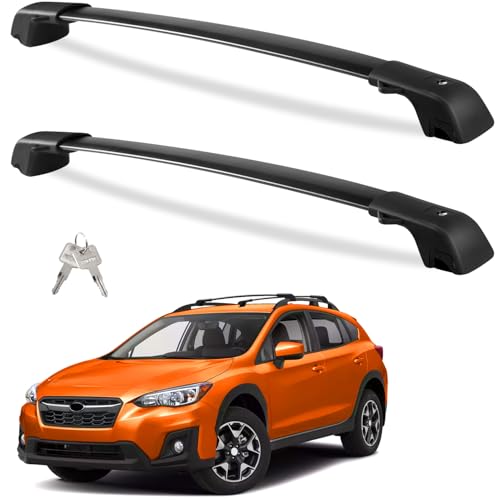 Best Roof Rack for Crosstrek