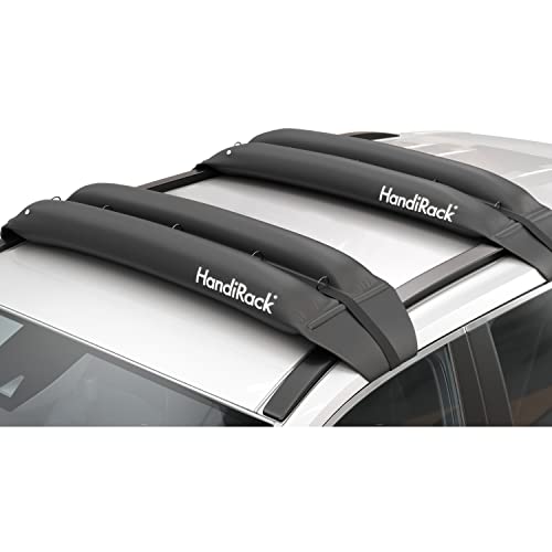 Best Roof Rack for Crv