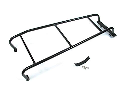 Best Roof Rack for Discovery 2