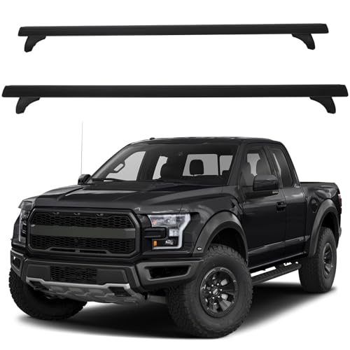 Best Roof Rack for F150