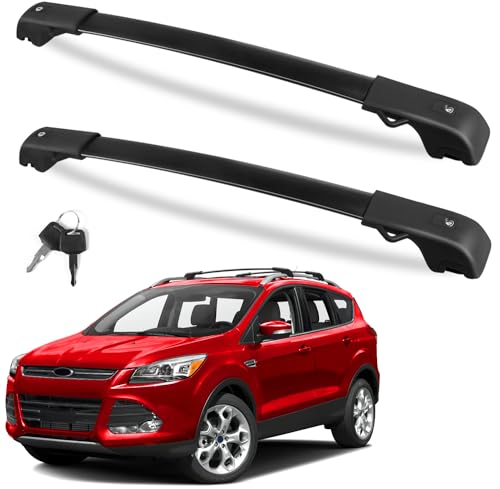 Best Roof Rack for Ford Escape