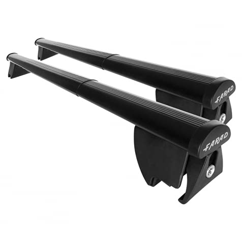 Best Roof Rack for Ford Excursion