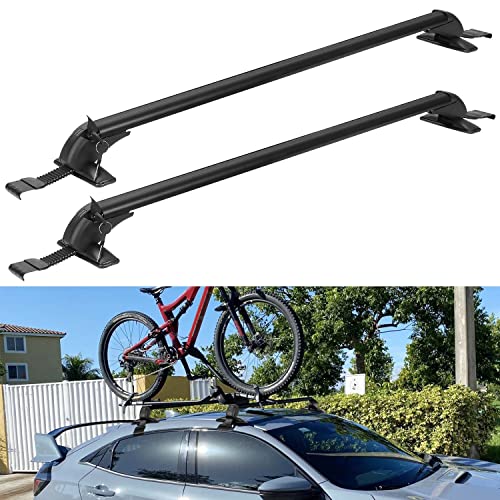 Best Roof Rack for Ford Focus