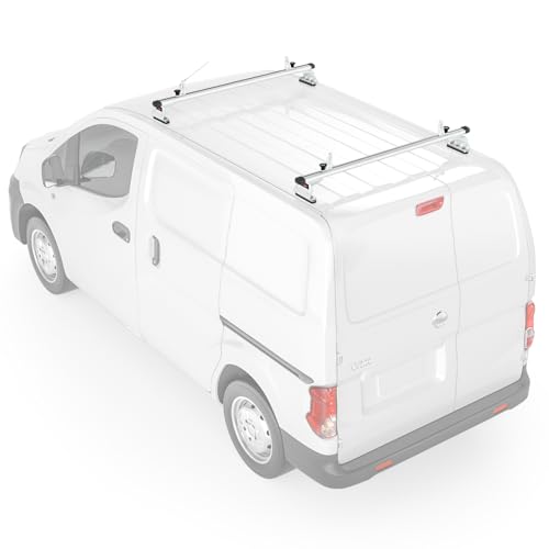 Best Roof Rack for Ford Transit Connect