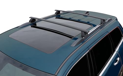 Best Roof Rack for Grand Cherokee