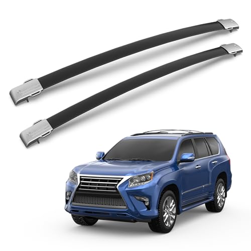 Best Roof Rack for Gx460