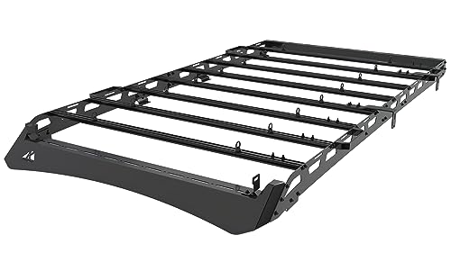 Best Roof Rack for Gx470