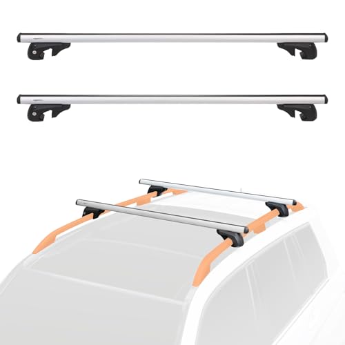 Best Roof Rack for Heavy Kayak