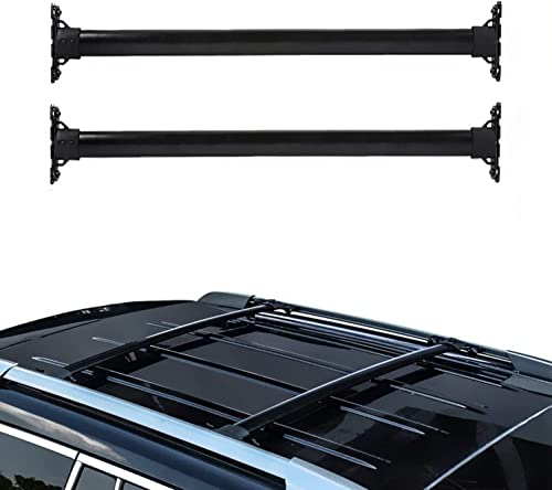 Best Roof Rack for Highlander