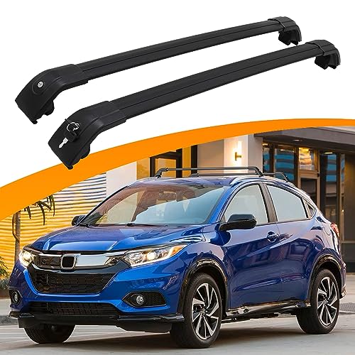 Best Roof Rack for Honda Hrv