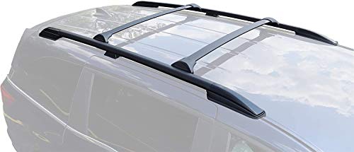 Best Roof Rack for Honda Odyssey