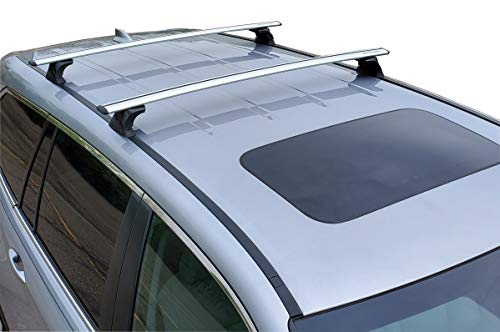 Best Roof Rack for Honda Ridgeline