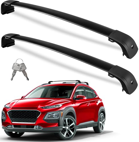 Best Roof Rack for Hyundai Kona