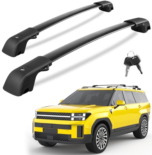 Best Roof Rack for Hyundai Santa Fe