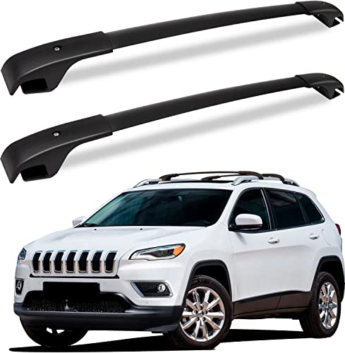 Best Roof Rack for Jeep Cherokee Trailhawk