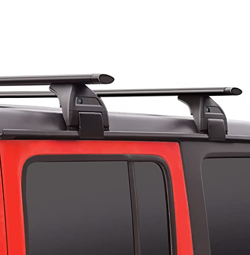 Best Roof Rack for Jeep Gladiator