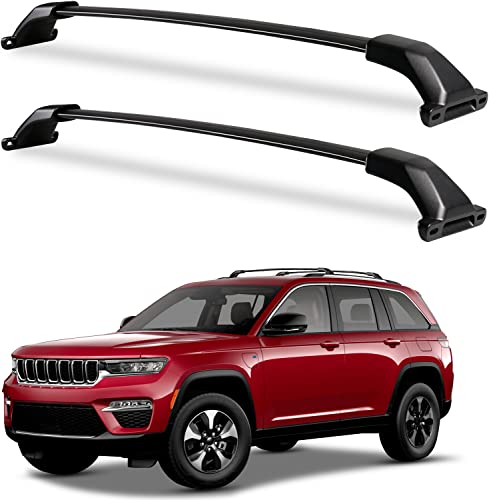 Best Roof Rack for Jeep Grand Cherokee L