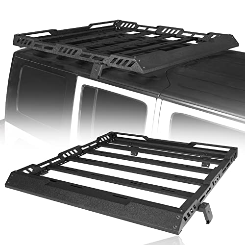 Best Roof Rack for Jeep Jk