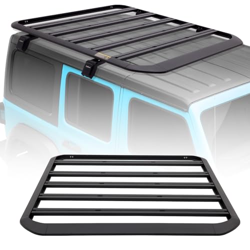 Best Roof Rack for Jeep Jl