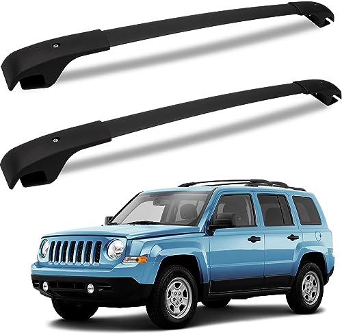 Best Roof Rack for Jeep Patriot