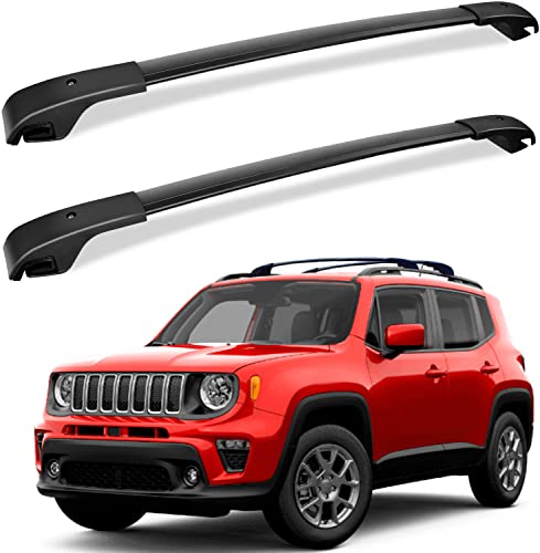 Best Roof Rack for Jeep Renegade