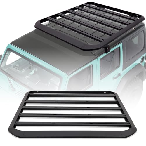 Best Roof Rack for Jku