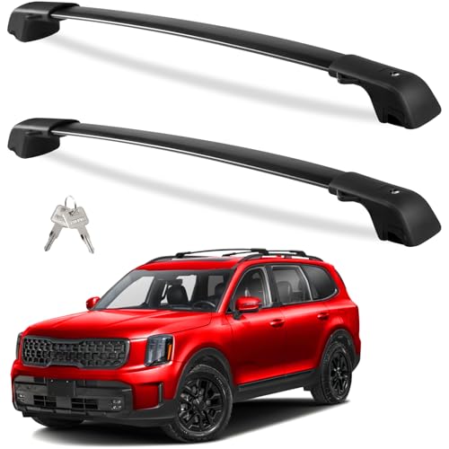 Best Roof Rack for Kia Telluride