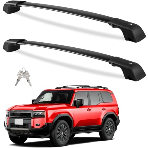 Best Roof Rack for Land Cruiser