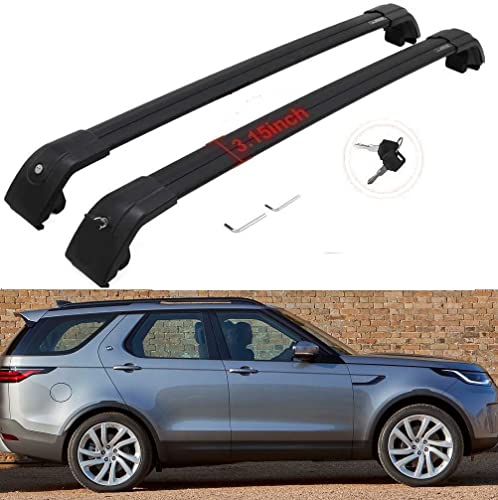 Best Roof Rack for Land Rover Discovery