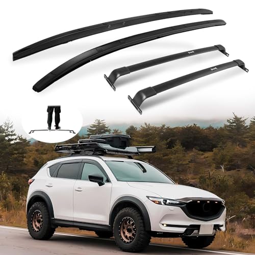 Best Roof Rack for Mazda Cx 5