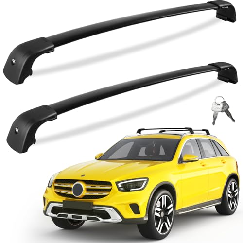 Best Roof Rack for Mercedes Glc 300