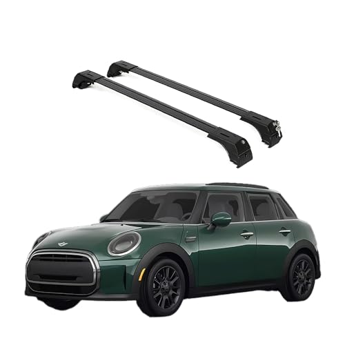 Best Roof Rack for Mini Cooper