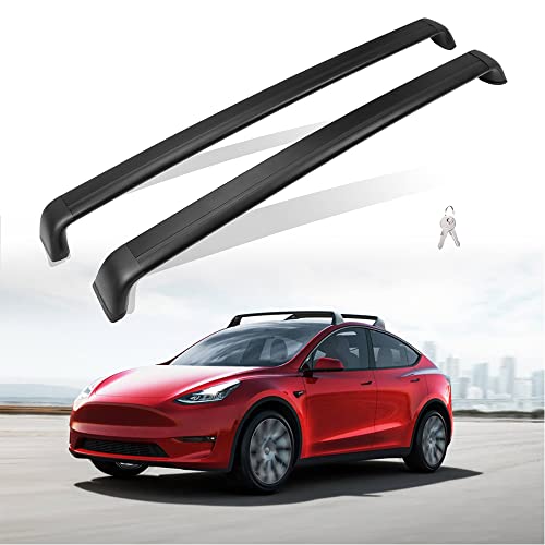 Best Roof Rack for Model Y